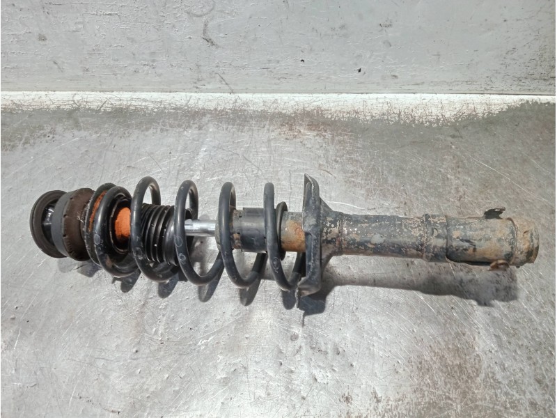 Recambio de amortiguador delantero izquierdo para seat ibiza (6k1) referencia OEM IAM 535413031C  