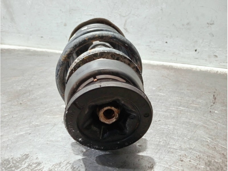 Recambio de amortiguador delantero izquierdo para seat ibiza (6k1) referencia OEM IAM 535413031C  