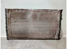 Recambio de radiador agua para seat ibiza (6k1) referencia OEM IAM NRF2002026  