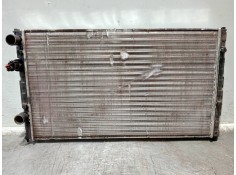 Recambio de radiador agua para seat ibiza (6k1) referencia OEM IAM NRF2002026   2