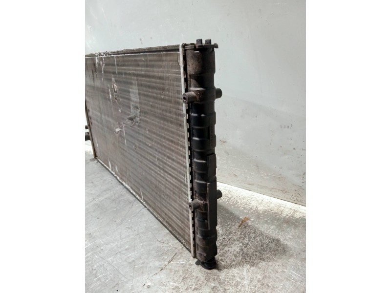 Recambio de radiador agua para seat ibiza (6k1) referencia OEM IAM NRF2002026  