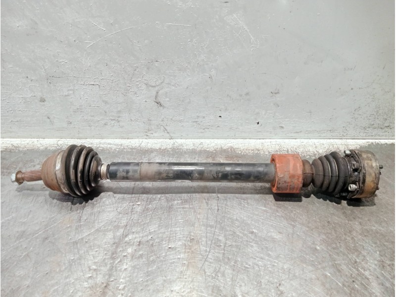 Recambio de transmision delantera derecha para seat ibiza (6k1) referencia OEM IAM   