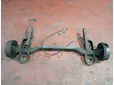 Recambio de puente trasero para peugeot expert kombi referencia OEM IAM   TAMBOR