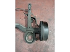 Recambio de puente trasero para peugeot expert kombi referencia OEM IAM   TAMBOR 2