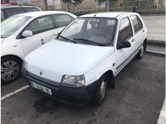 renault clio i fase i+ii (b/c57) del año 1992