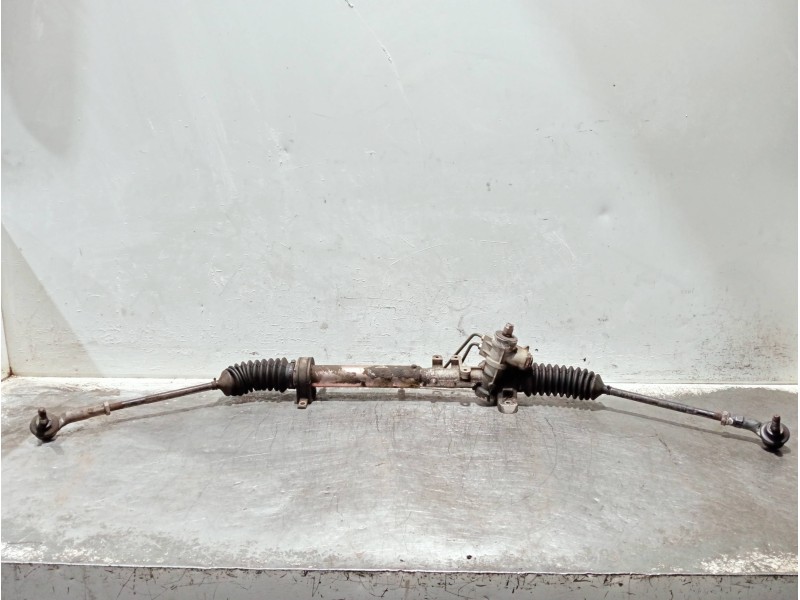 Recambio de cremallera direccion para seat ibiza (6k1) referencia OEM IAM   