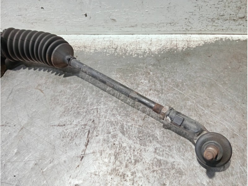 Recambio de cremallera direccion para seat ibiza (6k1) referencia OEM IAM   