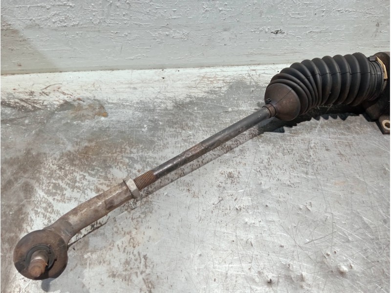 Recambio de cremallera direccion para seat ibiza (6k1) referencia OEM IAM   