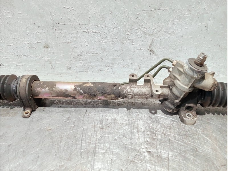 Recambio de cremallera direccion para seat ibiza (6k1) referencia OEM IAM   