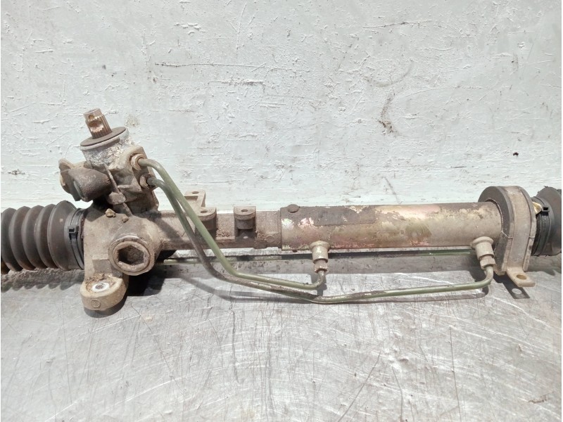 Recambio de cremallera direccion para seat ibiza (6k1) referencia OEM IAM   