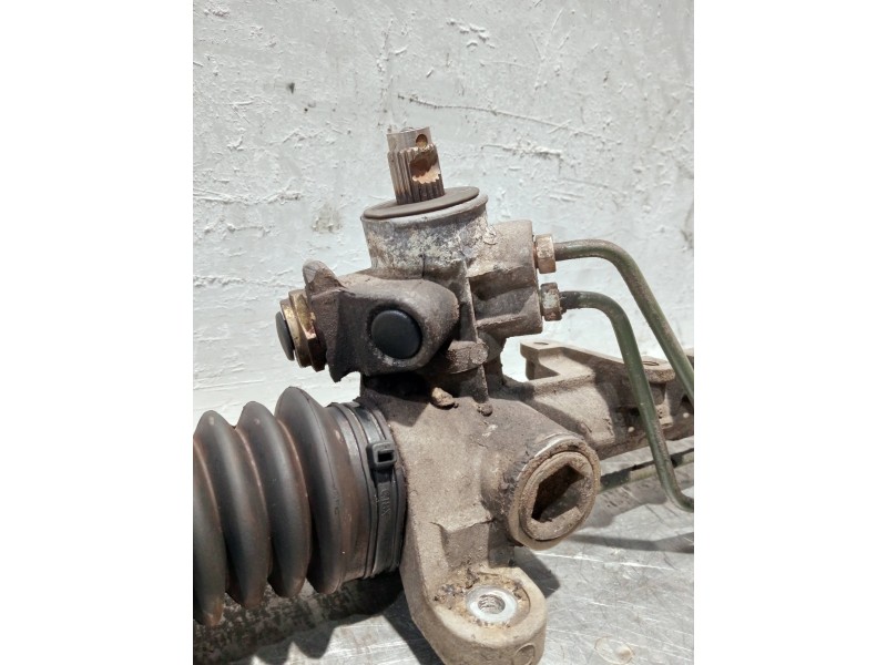 Recambio de cremallera direccion para seat ibiza (6k1) referencia OEM IAM   