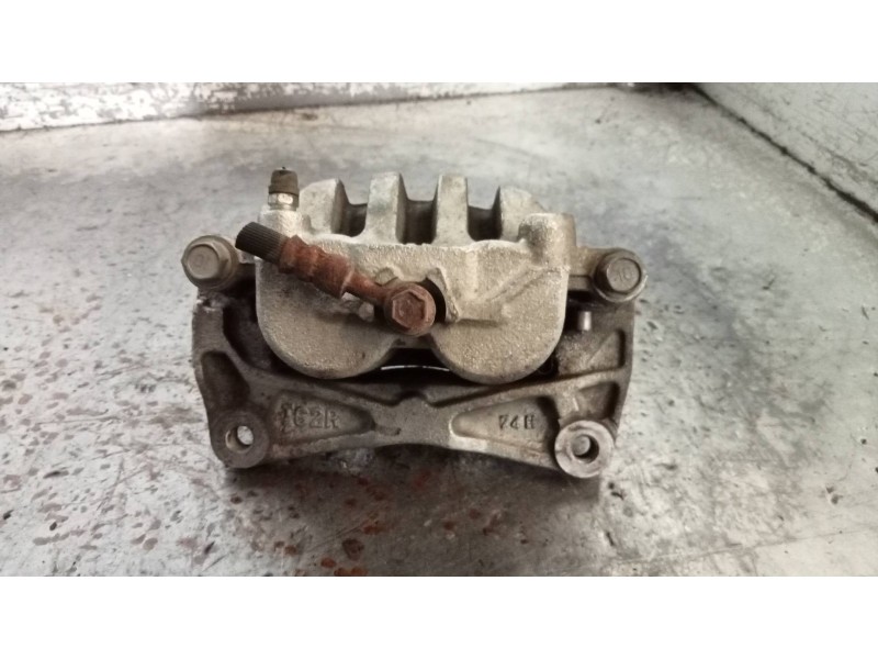 Recambio de pinza freno delantera derecha para subaru forester s12 xs classic referencia OEM IAM   