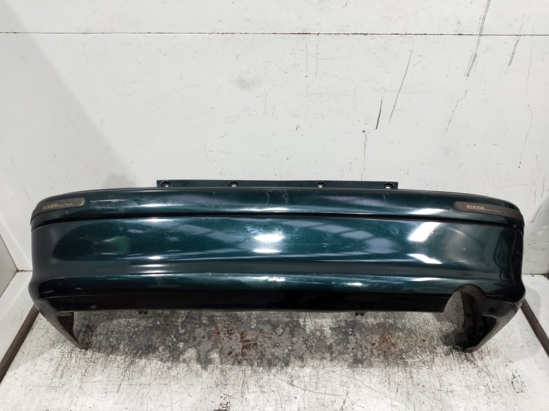 Recambio de paragolpes trasero para toyota avensis berlina (t 22) referencia OEM IAM   
