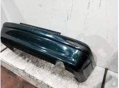 Recambio de paragolpes trasero para toyota avensis berlina (t 22) referencia OEM IAM    2