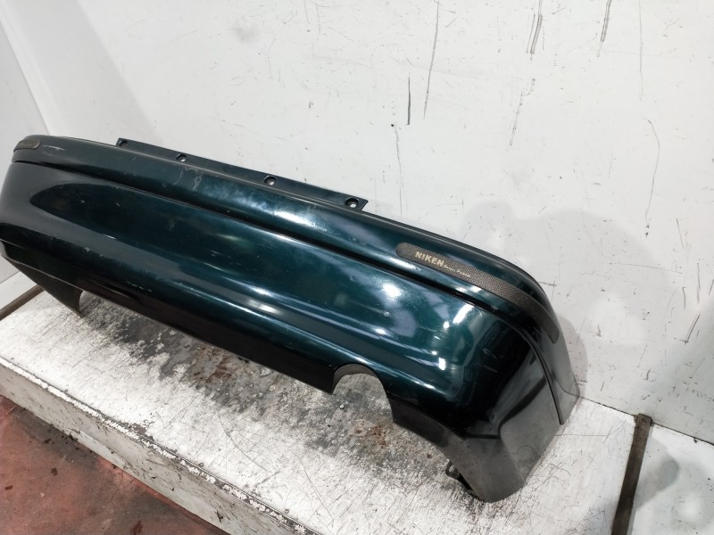Recambio de paragolpes trasero para toyota avensis berlina (t 22) referencia OEM IAM   