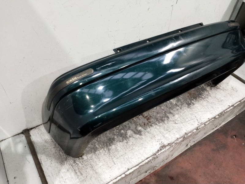 Recambio de paragolpes trasero para toyota avensis berlina (t 22) referencia OEM IAM   