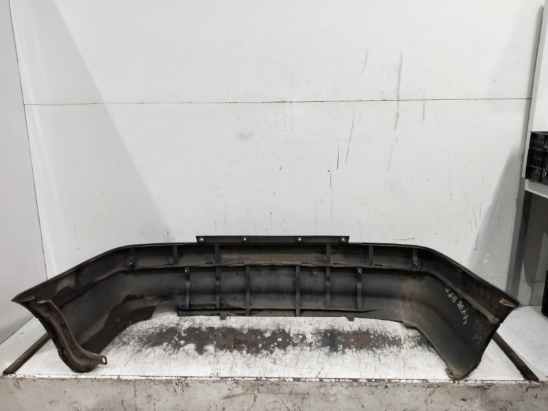 Recambio de paragolpes trasero para toyota avensis berlina (t 22) referencia OEM IAM   