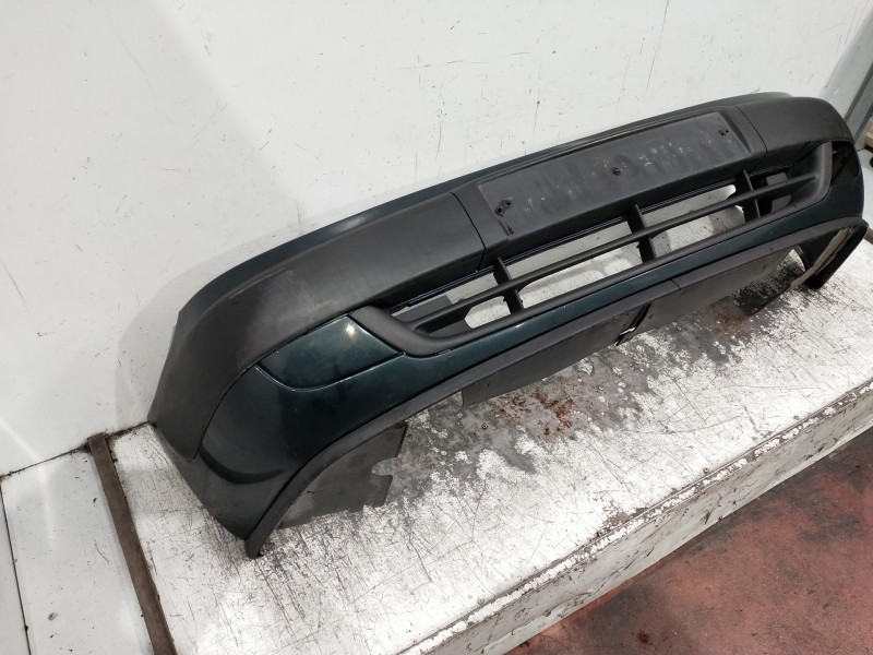 Recambio de paragolpes delantero para citroen xsara berlina referencia OEM IAM   