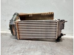 Recambio de intercooler para ford puma referencia OEM IAM L1BG6D624AA T97014B 