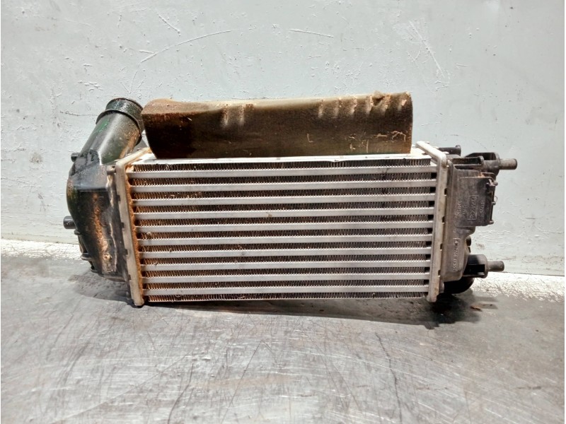 Recambio de intercooler para ford puma referencia OEM IAM L1BG6D624AA T97014B 