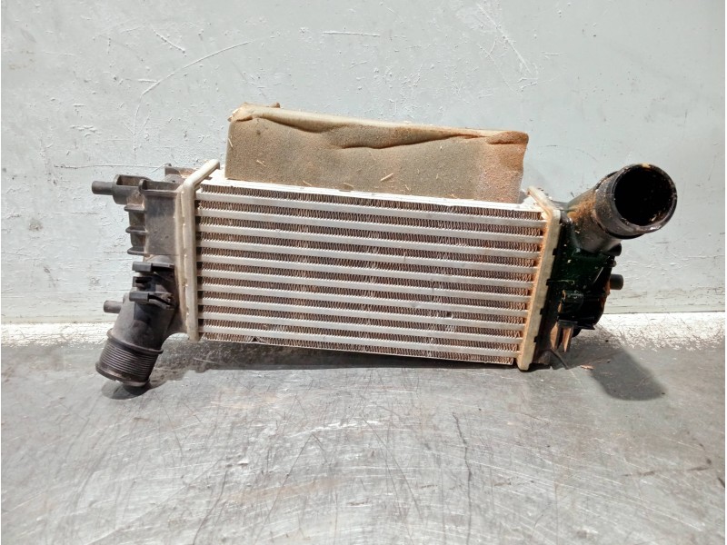 Recambio de intercooler para ford puma referencia OEM IAM L1BG6D624AA T97014B 