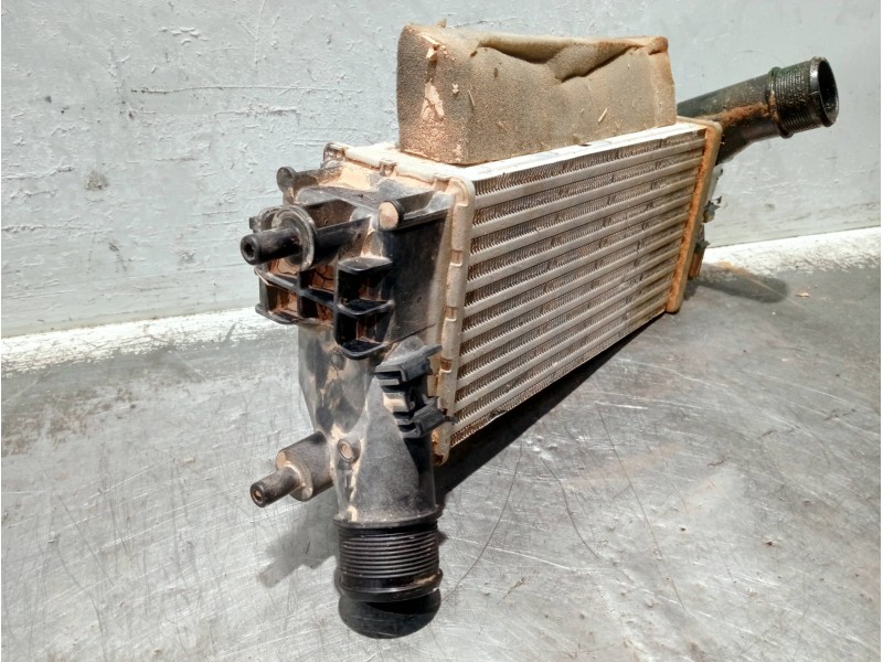 Recambio de intercooler para ford puma referencia OEM IAM L1BG6D624AA T97014B 
