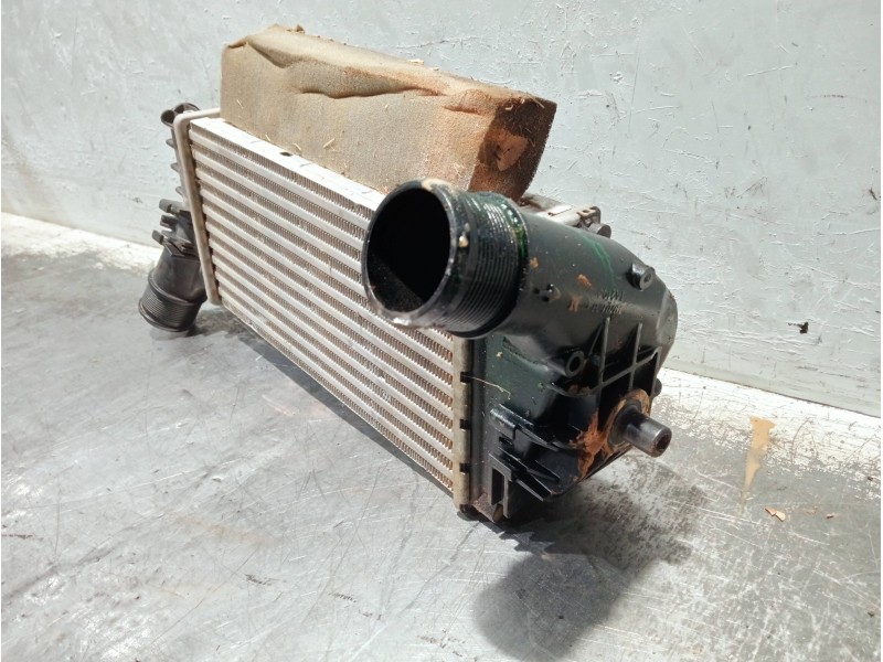 Recambio de intercooler para ford puma referencia OEM IAM L1BG6D624AA T97014B 