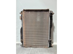 Recambio de radiador agua para ford puma referencia OEM IAM H1BG8005CD AUJ7B RA2351