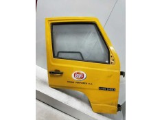 Recambio de puerta delantera derecha para mercedes mb serie:100 d caja abierta (w631) 2.4 diesel referencia OEM IAM   