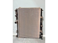 Recambio de radiador agua para ford puma referencia OEM IAM H1BG8005CD AUJ7B RA2351 2