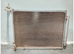 Recambio de condensador / radiador aire acondicionado para ford puma referencia OEM IAM H1BH19710AB  