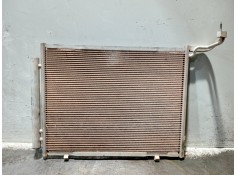 Recambio de condensador / radiador aire acondicionado para ford puma referencia OEM IAM H1BH19710AB   2