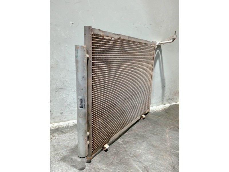 Recambio de condensador / radiador aire acondicionado para ford puma referencia OEM IAM H1BH19710AB  