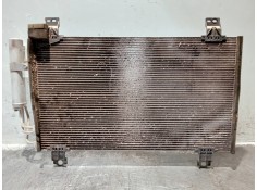 Recambio de condensador / radiador aire acondicionado para mazda cx-3 referencia OEM IAM DB3R61480A T92326BA 