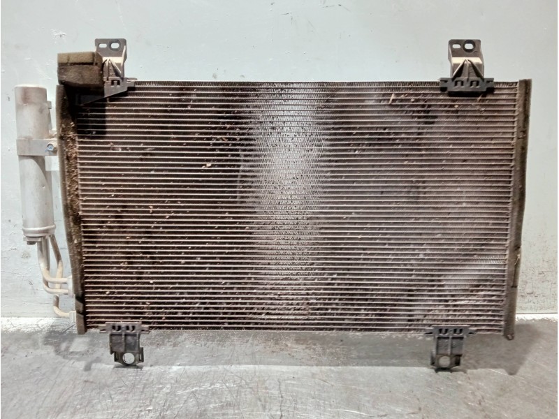 Recambio de condensador / radiador aire acondicionado para mazda cx-3 referencia OEM IAM DB3R61480A T92326BA 