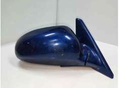 Recambio de retrovisor derecho para hyundai coupe (rd) 1.6 16v cat referencia OEM IAM   ELECTRICO