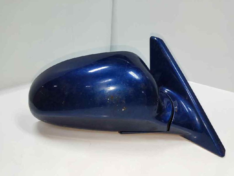 Recambio de retrovisor derecho para hyundai coupe (rd) 1.6 16v cat referencia OEM IAM   ELECTRICO