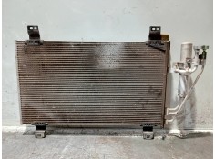Recambio de condensador / radiador aire acondicionado para mazda cx-3 referencia OEM IAM DB3R61480A T92326BA  2