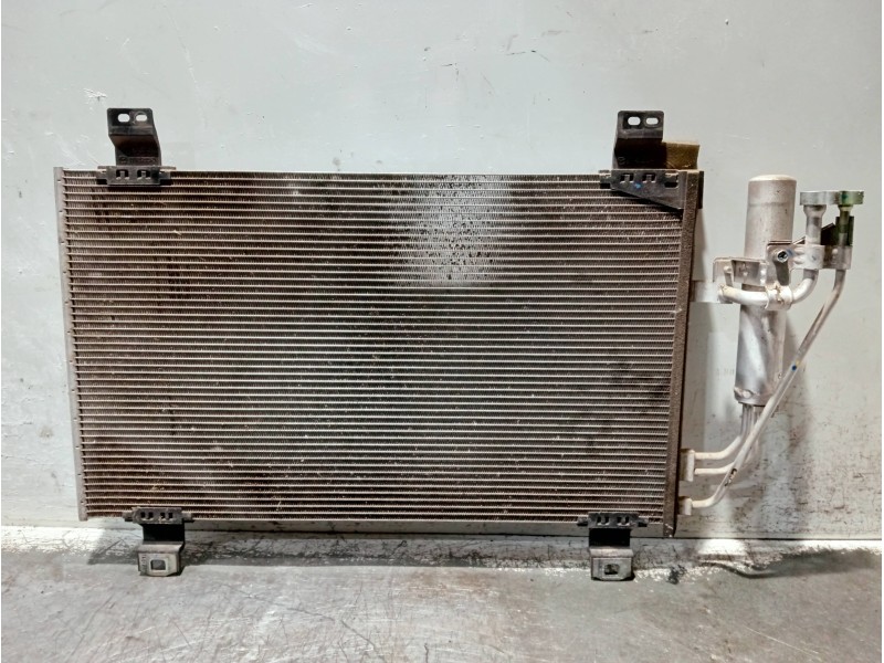 Recambio de condensador / radiador aire acondicionado para mazda cx-3 referencia OEM IAM DB3R61480A T92326BA 
