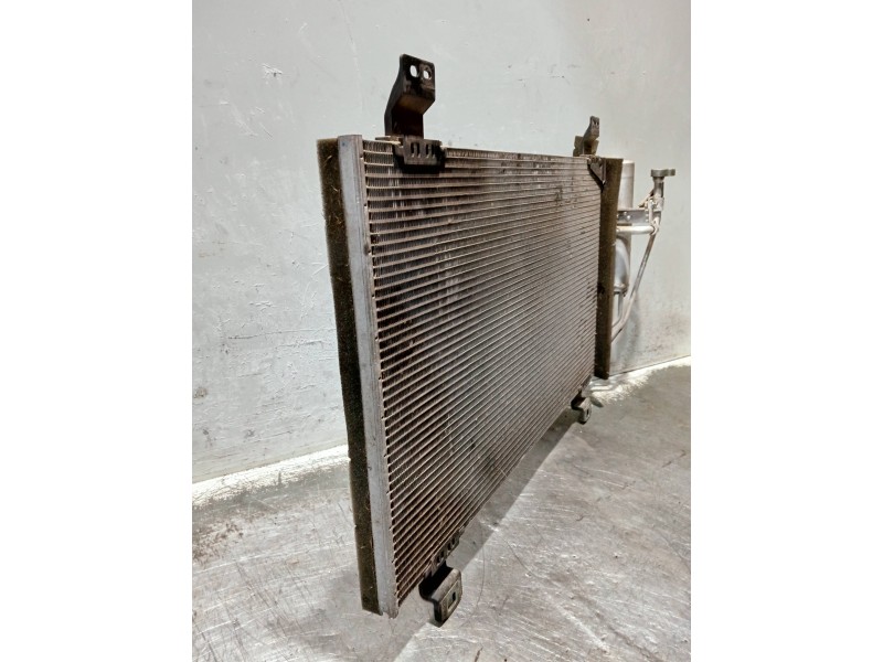 Recambio de condensador / radiador aire acondicionado para mazda cx-3 referencia OEM IAM DB3R61480A T92326BA 