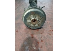 Recambio de puente trasero para nissan terrano/terrano.ii (r20) referencia OEM IAM   TAMBOR 2