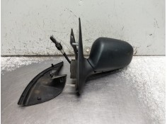 Recambio de retrovisor izquierdo para citroen xsara berlina referencia OEM IAM   MANUAL