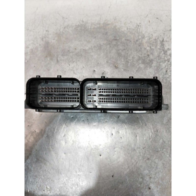 Recambio de centralita motor uce para audi a4 avant (8k5) (2008) referencia OEM IAM 0281015584 03L906022MJ 