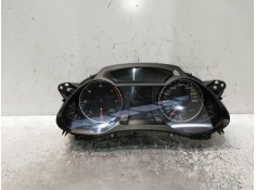Recambio de cuadro instrumentos para audi a4 avant (8k5) (2008) referencia OEM IAM 5550016205  