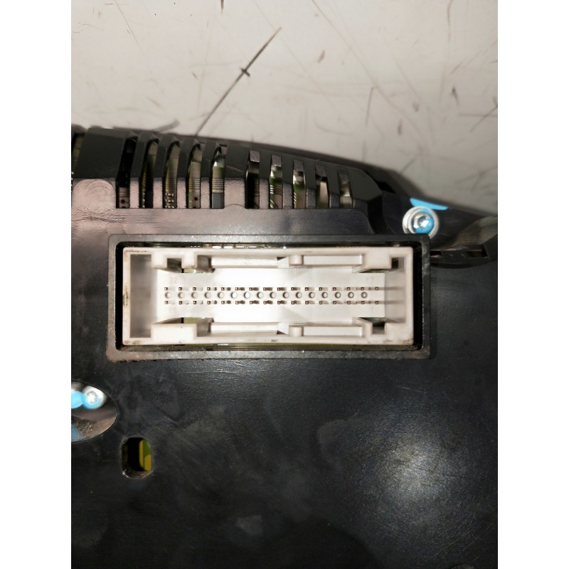 Recambio de cuadro instrumentos para audi a4 avant (8k5) (2008) referencia OEM IAM 5550016205  