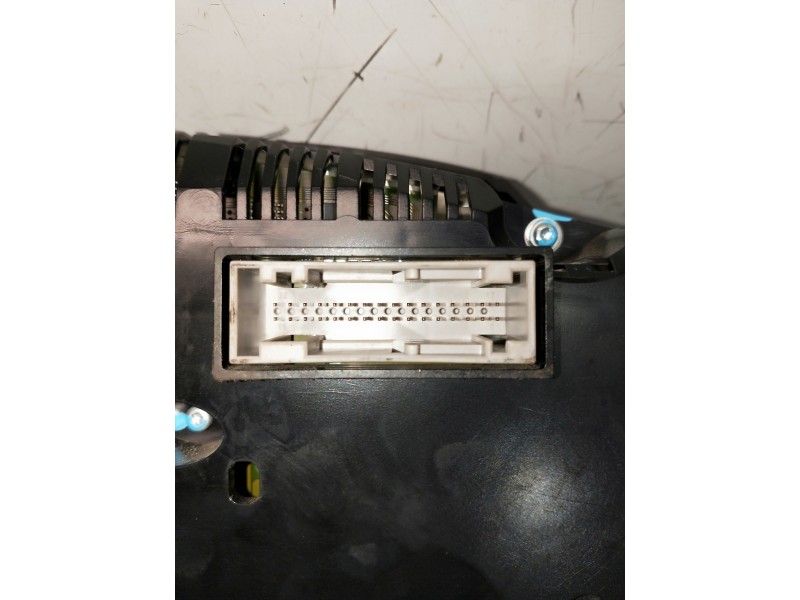 Recambio de cuadro instrumentos para audi a4 avant (8k5) (2008) referencia OEM IAM 5550016205  