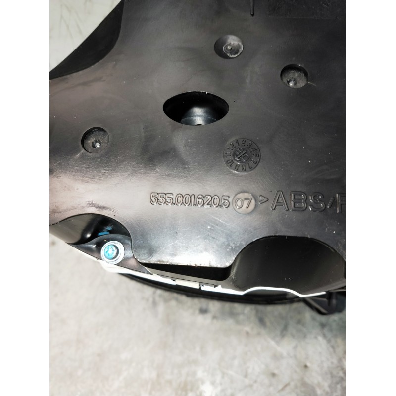 Recambio de cuadro instrumentos para audi a4 avant (8k5) (2008) referencia OEM IAM 5550016205  