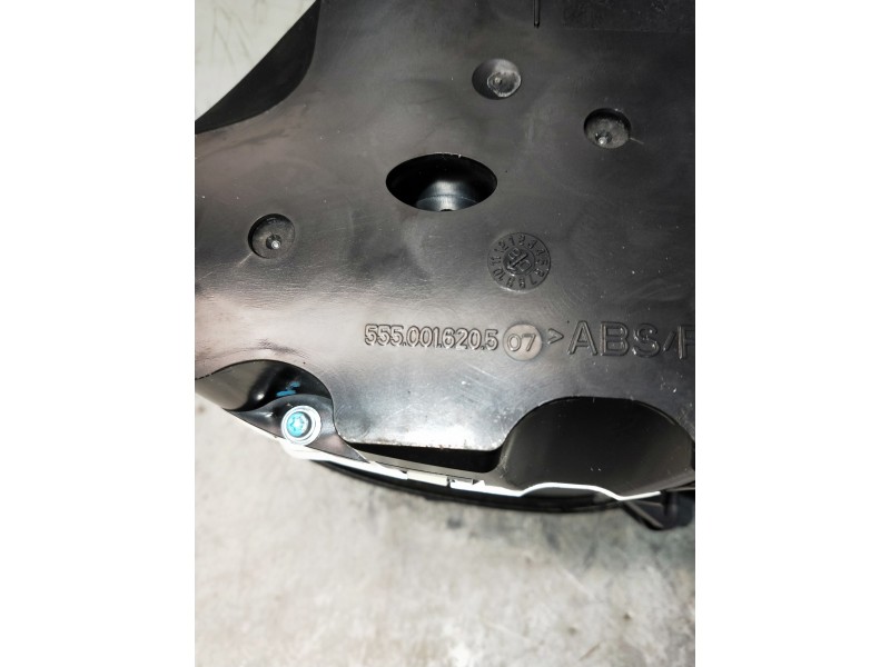 Recambio de cuadro instrumentos para audi a4 avant (8k5) (2008) referencia OEM IAM 5550016205  
