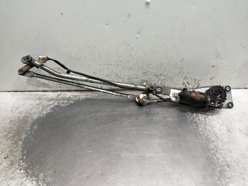 Recambio de motor limpia delantero para citroen xsara berlina referencia OEM IAM 3397020432  