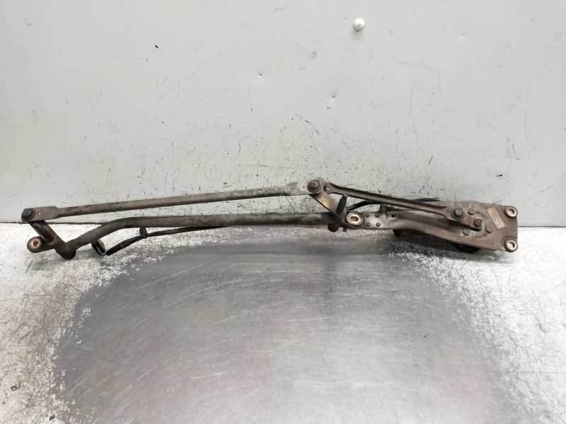 Recambio de motor limpia delantero para citroen xsara berlina referencia OEM IAM 3397020432  